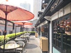 景观位-誉八仙茶室酒楼(新天地店)