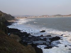 -漳州滨海火山岛自然生态风景区
