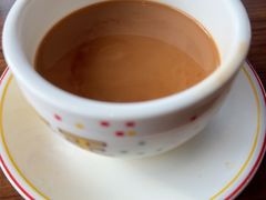 -广州富力君悦大酒店空中花园