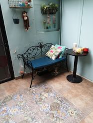 -甲舍美甲美睫艺术馆