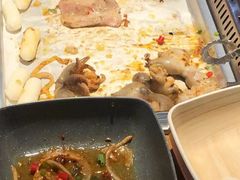 -新石器烤肉(招商1872店)