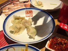 -新兴园饺子馆(北京百子湾店)