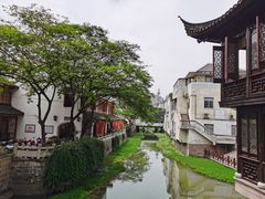 -南翔古镇