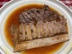 -西贝(紫荆广场店)