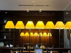 -蛇口希尔顿南海酒店·随轩中餐厅·粤菜
