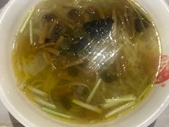 -子午路张记肉夹馍(小寨西路店)