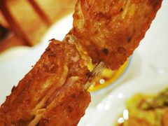 -巴依老爷·新疆美食(上城区天城路店)