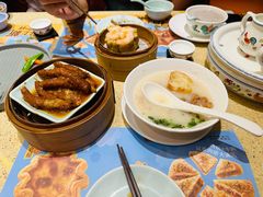 -点都德(奥体印象城店)
