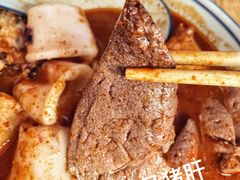 -乌糖沙茶面(民族路店)