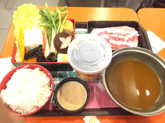 -吉野家(服装城店)