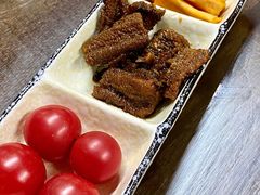 -裕兴记•蟹黄面馆(人民广场店)