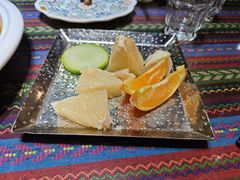 -驿楼兰(新疆菜火车站店)