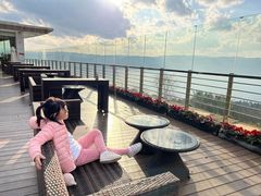-昆明春城湖畔度假村