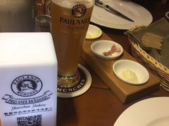 -Paulaner·德国帕拉娜自酿啤酒餐厅(海上世界店)