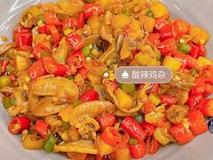 -潇湘阁(三里屯SOHO店)