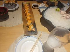 -琴寿司居酒屋(中山广场店)