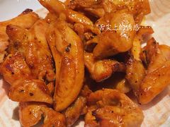 -赤火牛排(金狮广场店)