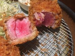 -山杏yama-katsu·吉列炸物
