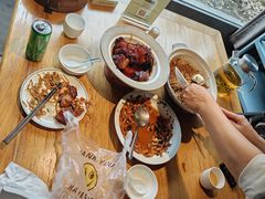 -黄山老妈·土菜(碧桂园店)