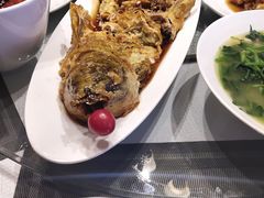 -老牌坊鲁菜名店(聊城美食岛店)