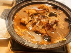 -嘉和一品粥(方庄店)