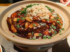 -老淮滨-蚌埠非遗小吃(淮河路店)