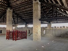 -均和墟历史街区-平和大押