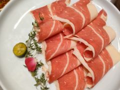 -牛牛章·章鱼水煎肉(光谷世界城店)