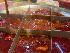 -堂客老火锅(欣阳广场总店)