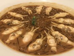 -三利音·玖弄小鲜(浦东嘉里城店)