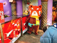 -麦当劳(海洋公园店)