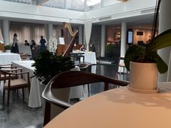 大堂-京兆尹(雍和宫店)