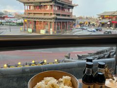 羊肉百花烧麦-紫泥369粗粮季(鼓楼店)