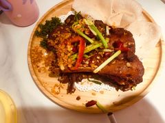 -避风塘·金牌店·夜宵(金玉兰店)