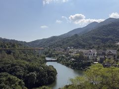 -东部华侨城