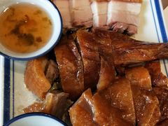 -小龍鳳餐室(番禺路店)