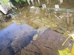 -北京水岸山吧度假村(雁栖镇店)