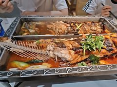 -诸葛烤鱼(海盐天宁寺路店)