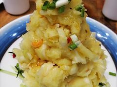 -西北莜面村(太原店)