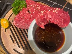 -極屋鮨牛 · 烧肉酒场(时代C馆店)