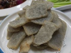 -郭林家常菜烤鸭(曙光西路店)