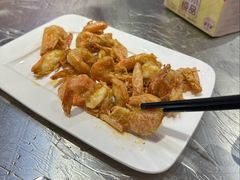 -官塘锋记鱼生·生腌·砂锅粥(牌坊街店)