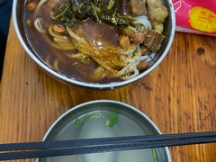 -小李腌粉(东海店)