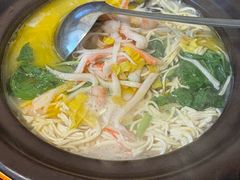 -打酱油·非遗淮扬菜(瘦西湖梅岭店)