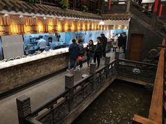 -一楼食业·美食人家