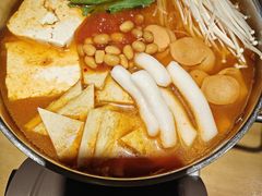 -小木屋米酒店总店