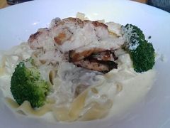阿尔弗雷特宽面-TIMEZONE8东八时区餐厅&酒吧(798店)