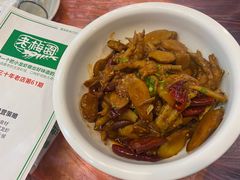 -老梅园大虾城(八一桥店)