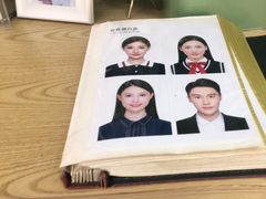 -真我樣照相馆·身份证·证件照·外拍(环球港店)