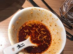 -新太二·鲜料川菜(东汇城店)